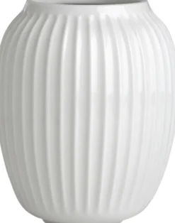 Hammershøi vase 20 cm.