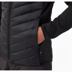 Hamra Hybrid Overgangs Jakke