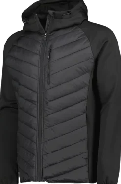 Hamra Hybrid Overgangs Jakke