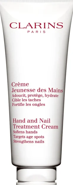 Hand and Nail Treatment Cream 100 ml.