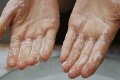 Hand- Body wash Lemongrass 240 ml