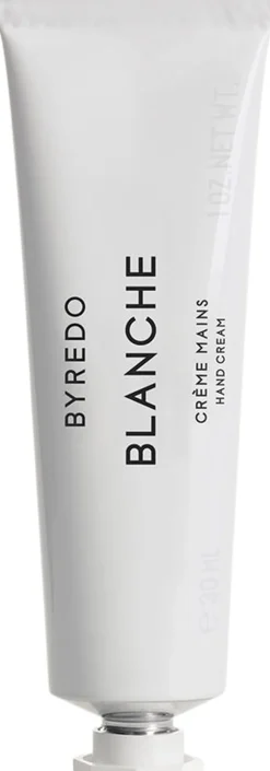 Hand Cream Blanche
