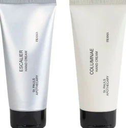Hand Cream Tube | Escalier | 60 mL