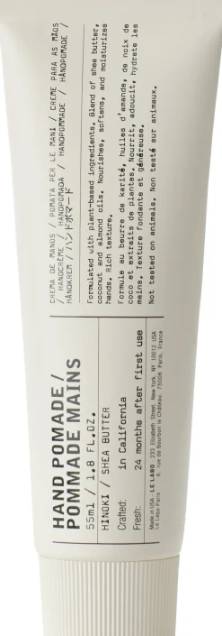 Hand Pomade Hinoki 55 ml