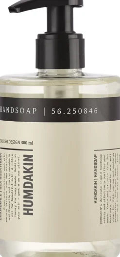 Hand soap