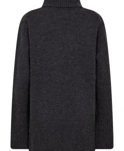 Hanna x MDNC Sweater – 100% Cashmere