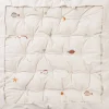 Harbour Padded Playmat - Natural