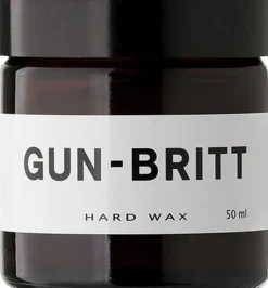 Hard Wax 50 ml.
