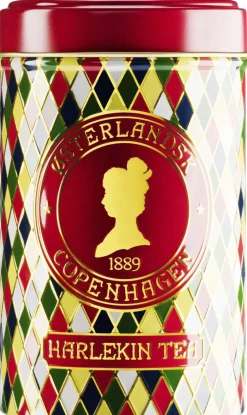 Harlekin Tea, 125g dåse