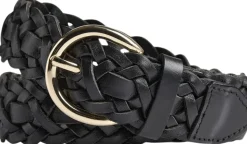 Harlynmbg Braided Belt