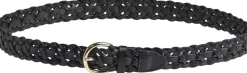 Harlynmbg Braided Belt