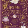 Harry Potter Afternoon Tea Magic