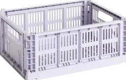 HAY Colour Crate, Medium