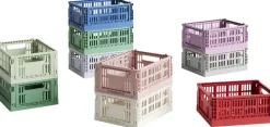 Hay Colour Crate, Mini, 2 stk.