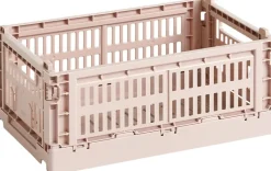 HAY Colour Crate, Small