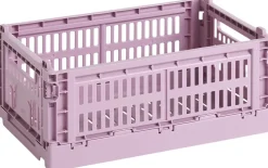 HAY Colour Crate, Small