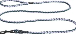 HAY Dogs Leash-Braided-Lavender, gr