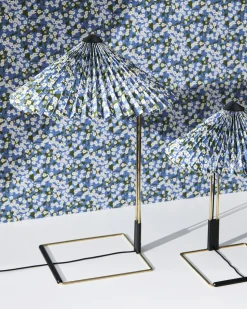 HAY x Liberty Martin 300 Table Lamp