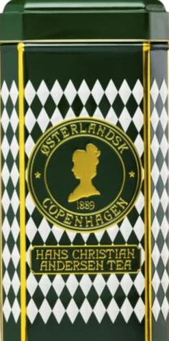 HC Andersen Blend, 75pcs. pyramide thebreve