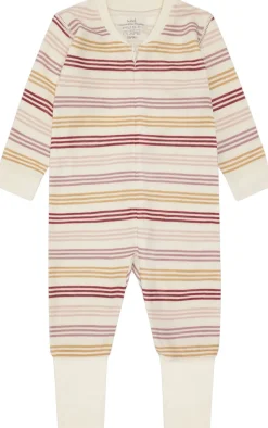 Hcmanu Lynlås 3 Striber