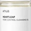 Heartleaf Pore Control Cleansing Oil