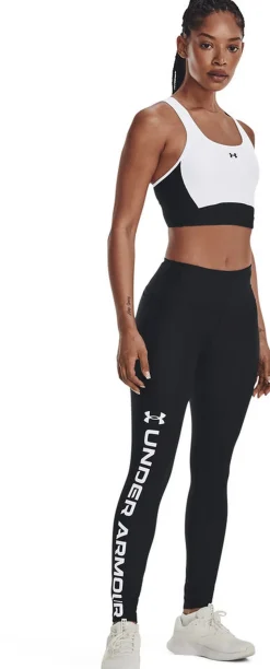 HeatGear Full-Length tights