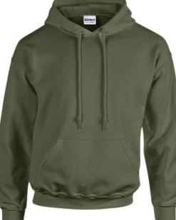 Heavy Blend Adult Hooded Sweatshirt