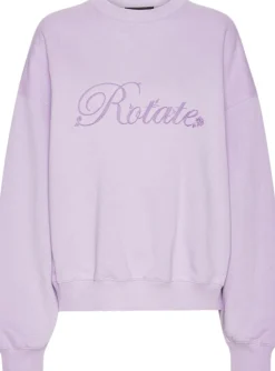 Heavy Sweat Crewneck