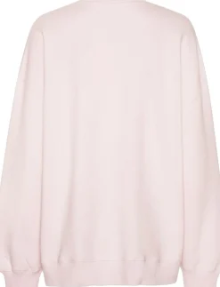 HEAVY SWEAT CREWNECK