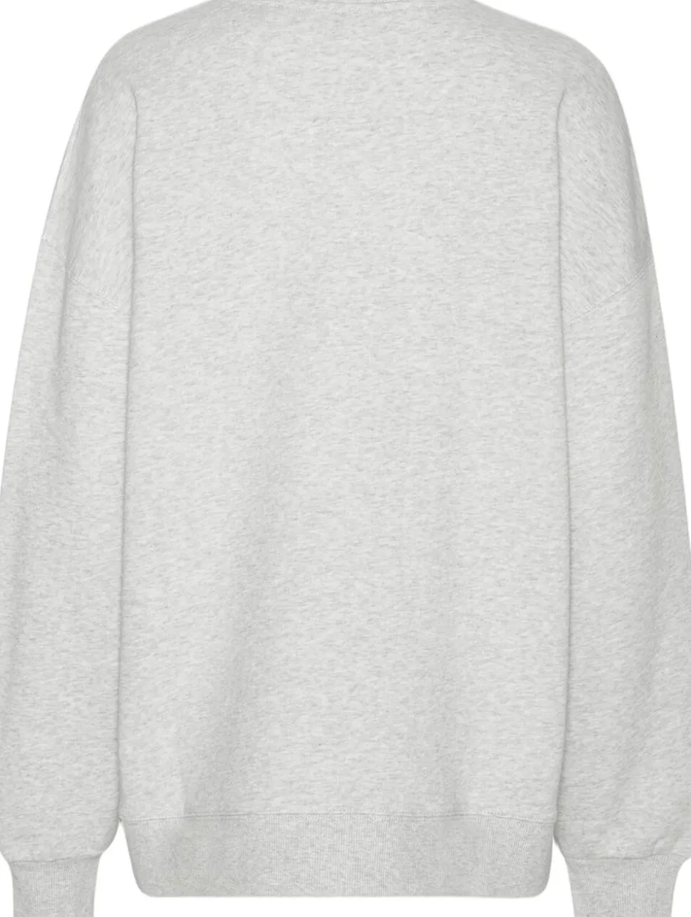 HEAVY SWEAT CREWNECK