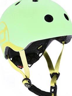 HELMET XXS - KIWI