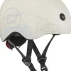 Helmet XXS reflective ash