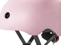 Helmet XXS reflective rose