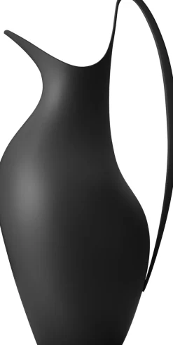 HENNING KOPPEL KANDE SORT