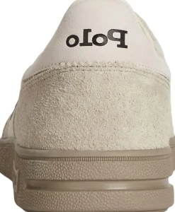 Heritage Aera Suede Sneaker