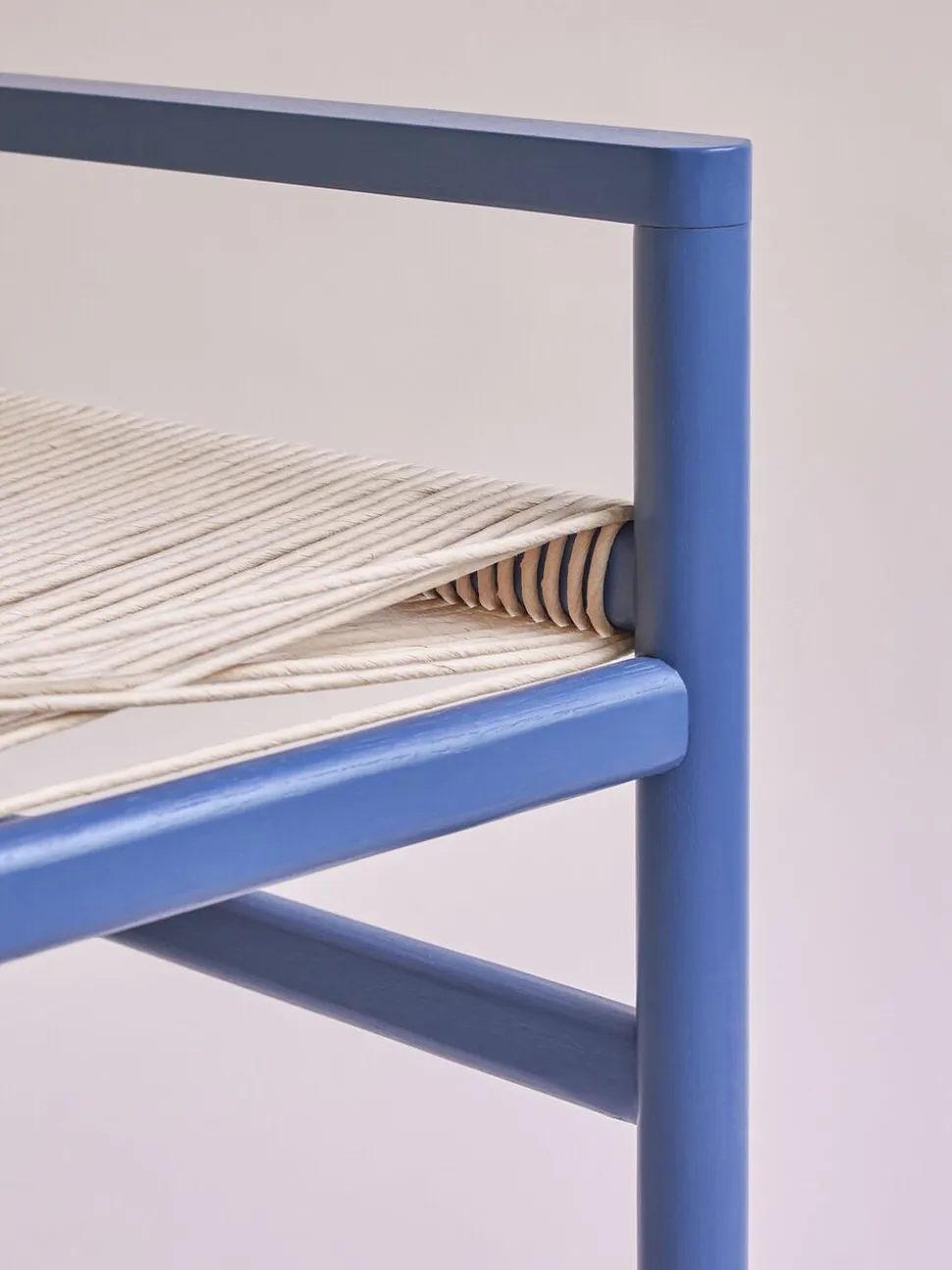 Heritage Bænk Small Petrol