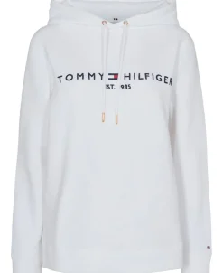 HERITAGE HILFIGER HOODIE LS