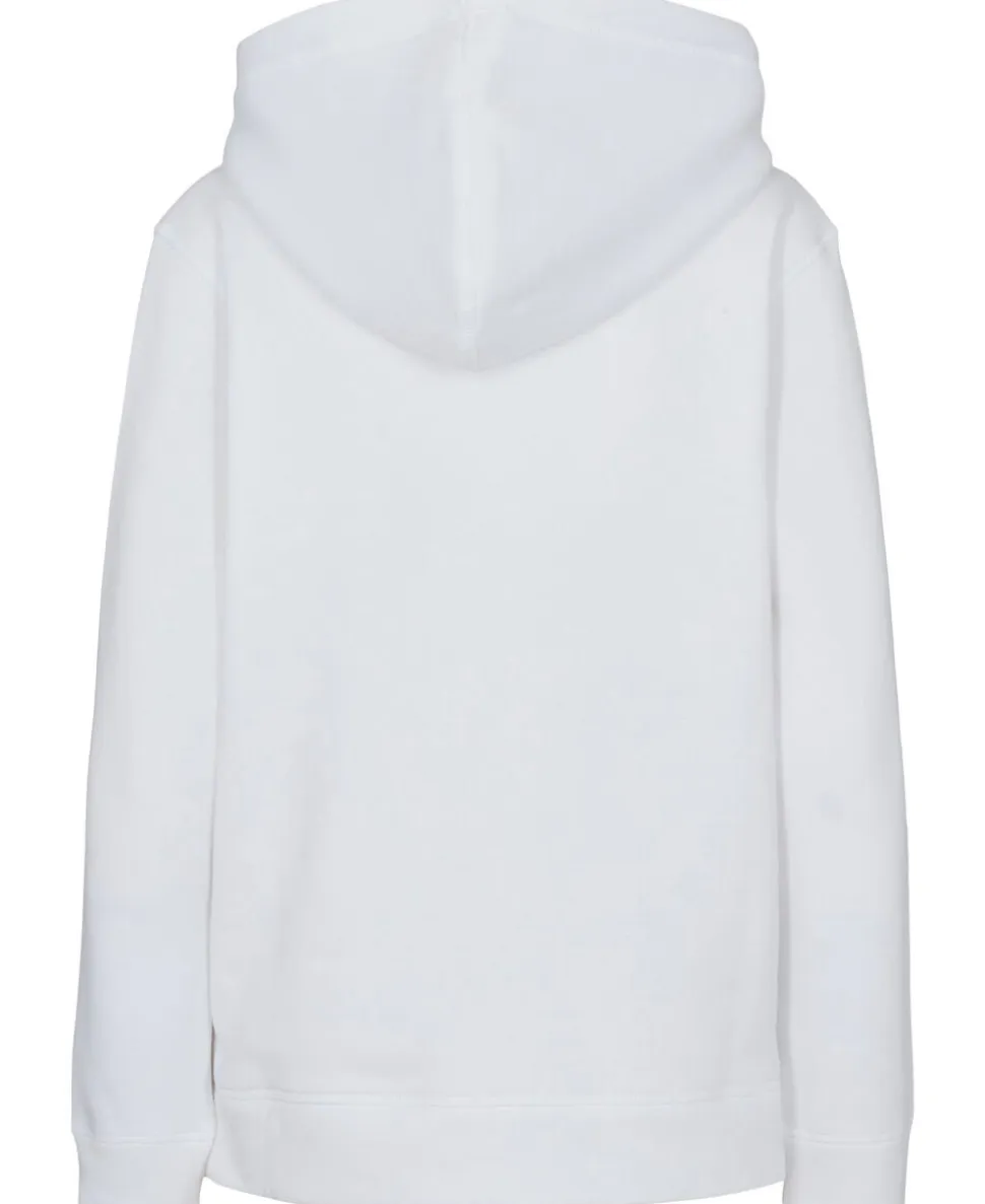 HERITAGE HILFIGER HOODIE LS