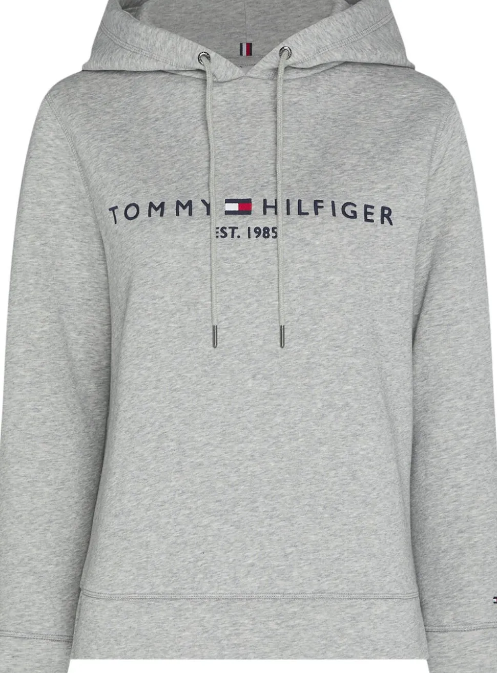HERITAGE HILFIGER HOODIE LS