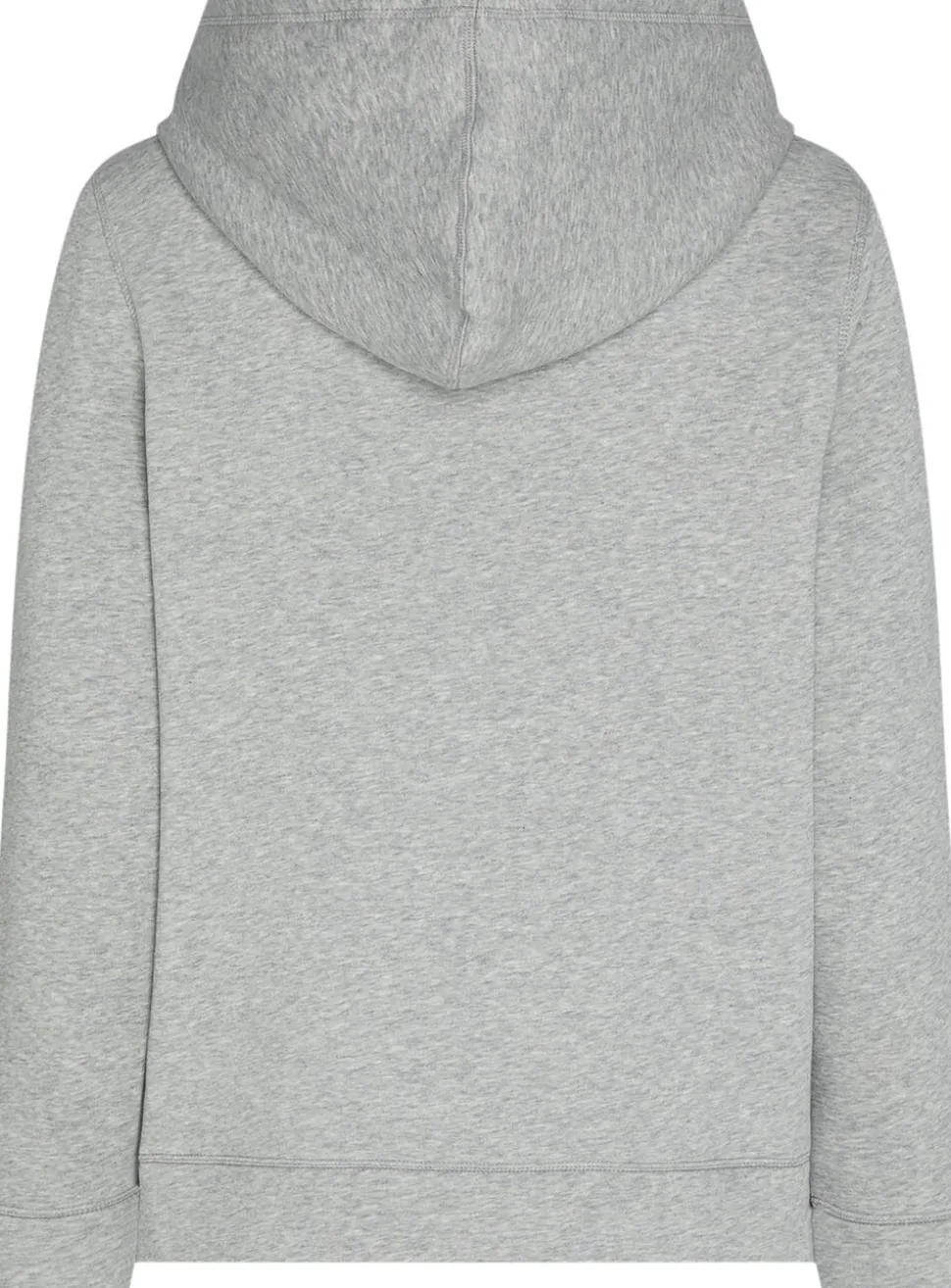 HERITAGE HILFIGER HOODIE LS