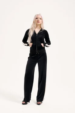 HERITAGE STRIPE ROBYN HOODIE