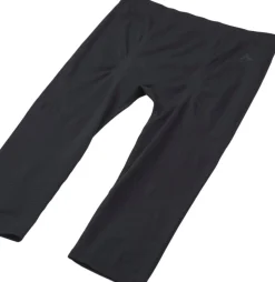 Hero Seamless 3/4 Skiunderbukser