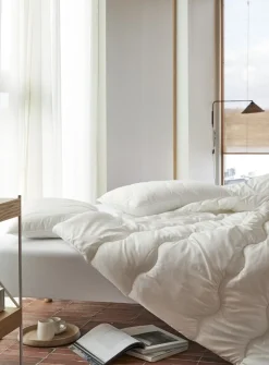 Høie Comfort Medium Varm 140x200