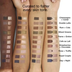 High Impact Dual Eyeshadow