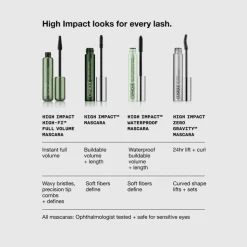 High Impact Mascara