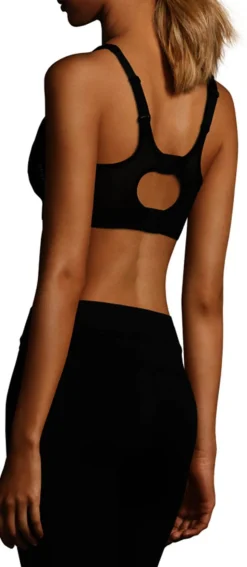 High Impact Sports Bra