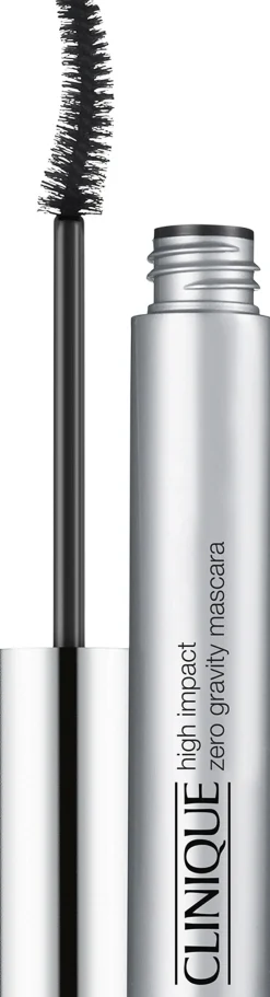 High Impact Zero Gravity Mascara