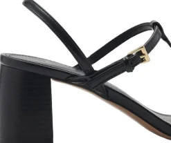 High semitransparent panty