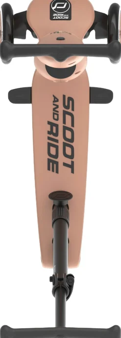 Highwaykick 1 Push&Go