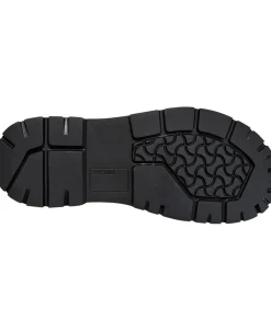 Highwood Lace Mid M LENA Black